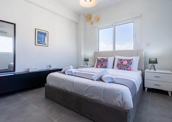 Lejlighed Snobby 2-bedroom