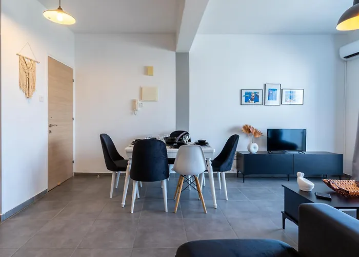 Lejlighed Snobby 2-bedroom *