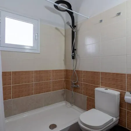 Apartment Snobby 2-bedroom Larnaca