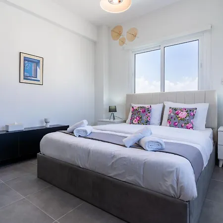 Apartment Snobby 2-bedroom