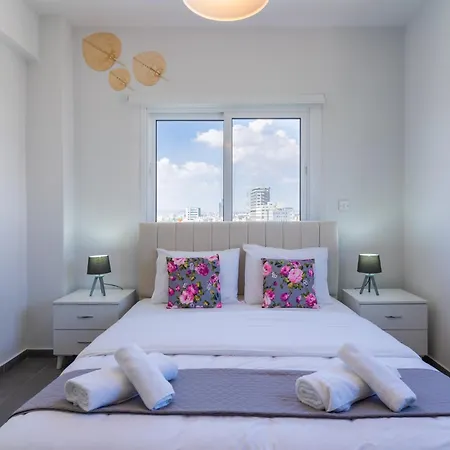 Apartment Snobby 2-bedroom