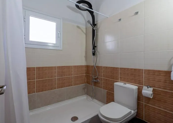Apartmán Snobby 2-bedroom Larnaca