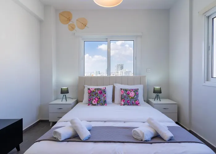 Daire Snobby 2-bedroom